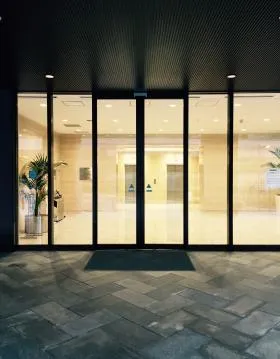三番町彌生館の外観