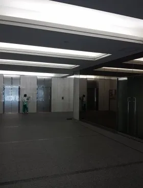 住友生命赤坂ビルの外観