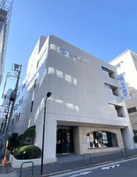 (仮称)ノリタケ赤坂ビルの外観