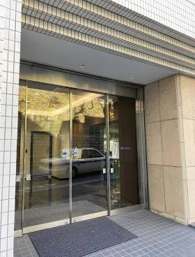 (仮称)ノリタケ赤坂ビルの外観
