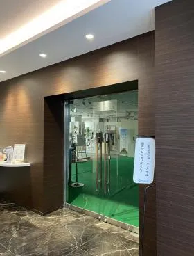 (仮称)ノリタケ赤坂ビルの外観
