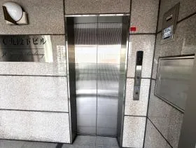 JC九段下ビルの外観