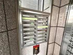 JC九段下ビルの外観