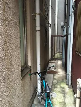 水道橋サウスビルの外観