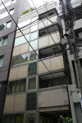 小澤ビルの外観