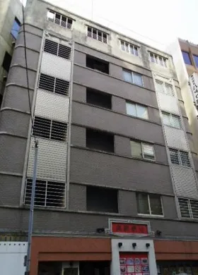 太湖ビルの外観