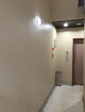 東京資源会館の外観