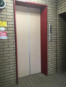 NKビルの外観