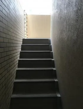 NKビルの外観
