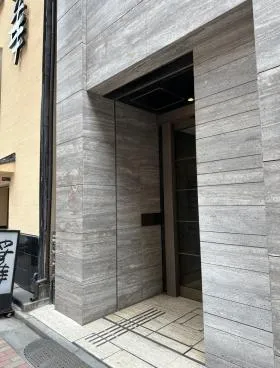 BrownPlaceの外観