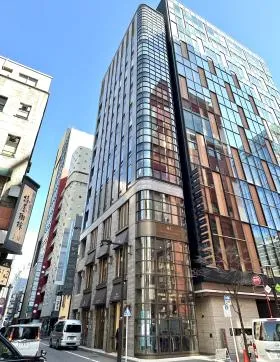 BrownPlaceの外観