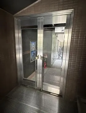 さがみやビルの外観