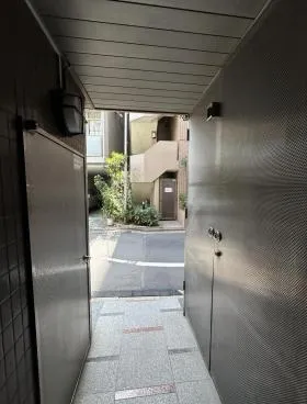 さがみやビルの外観