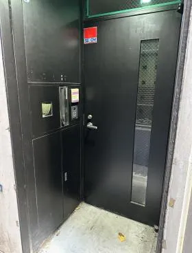 銀座SLCビルの外観