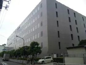 住友生命清澄パークビルの外観
