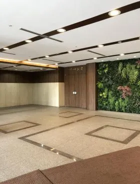 三共横浜ビル(旧明治安田生命ラジオ日本の外観