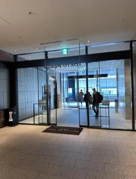 渋谷フクラスビルの外観