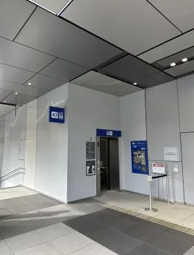 渋谷フクラスビルの外観