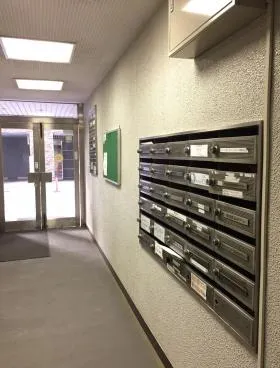ダイアン麹町ビルの外観