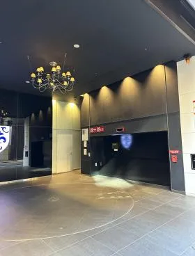 GINZA MISS PARISの外観
