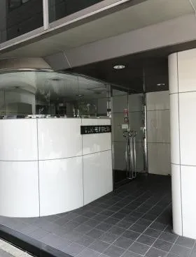 マルトモ東京ビルの外観