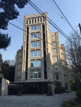 麹町ダイビルの外観