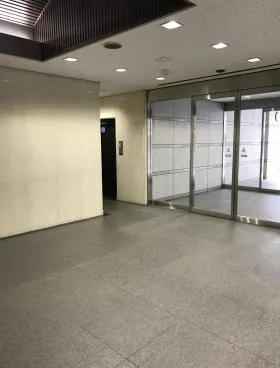 VORT浅草橋の外観
