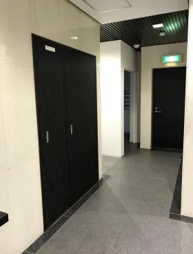 VORT浅草橋の外観