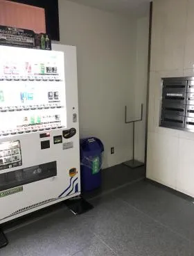 VORT浅草橋の外観