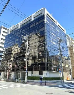 VORT浅草橋の外観