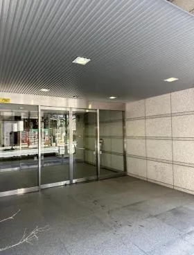 VORT浅草橋の外観