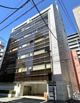 VORT浅草橋の外観