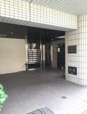 ローザス・フジの外観