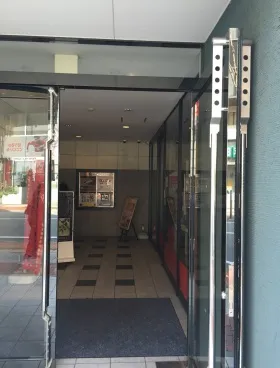 尾張屋第1ビルの外観