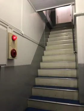 西銀三ビルの外観