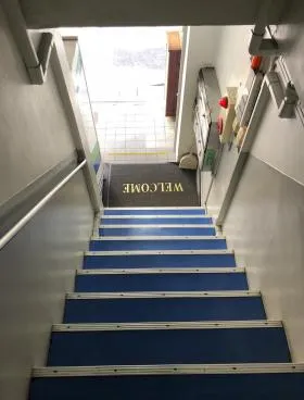 西銀三ビルの外観