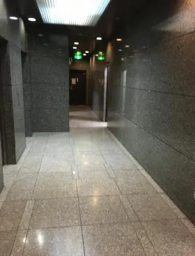 国立KTビルの外観