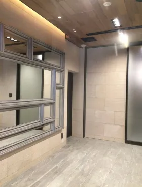 ATELIER YOURS小川町の外観