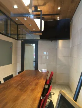 ATELIER YOURS小川町の外観