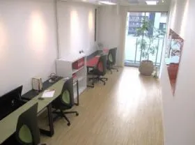 ATELIER YOURS小川町の外観