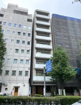 ATELIER YOURS小川町の外観