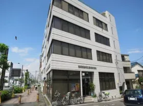 保坂の外観