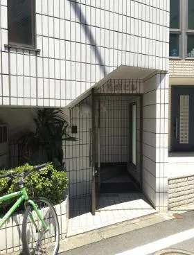 保坂の外観