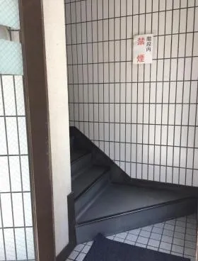 保坂の外観