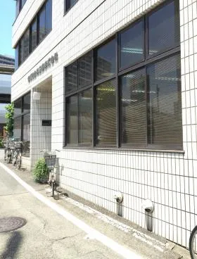 保坂の外観