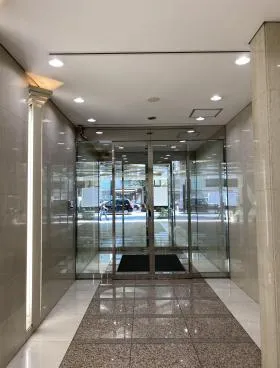 九段北325(旧ダヴィンチ九段)ビルの外観