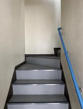あすかビルの外観