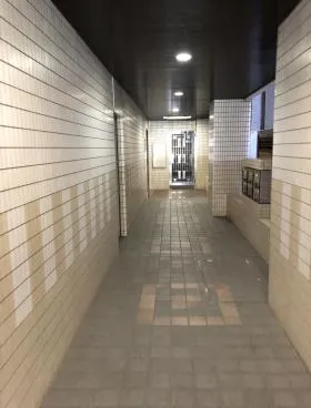 マツダビルの外観