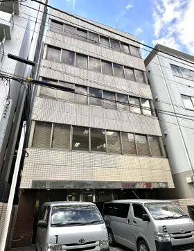 マツダビルの外観