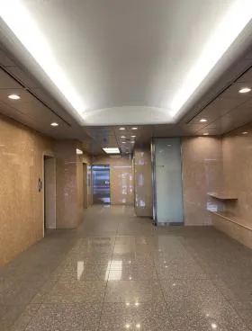 小田急神田岩本町ビル(旧:アイセ岩本町ビル)の外観
